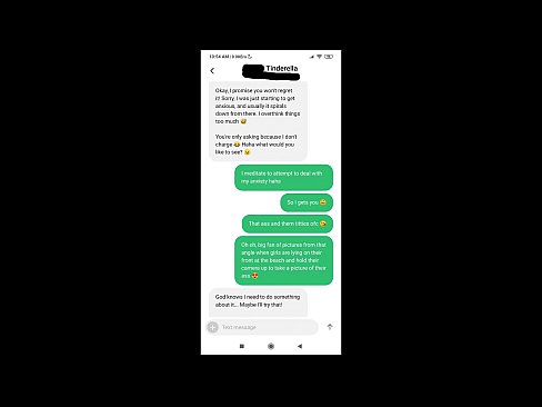 ❤️ Ég bætti nýju PAWG frá Tinder við haremið mitt (tala við Tinder innifalinn) ️❌ Endaþarmsmyndband hjá okkur ❌❤